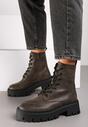 Botine Sairene Gri