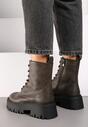 Botine Sairene Gri