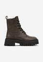 Botine Sairene Gri