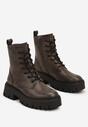 Botine Sairene Gri