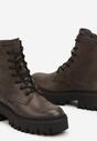 Botine Sairene Gri