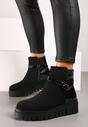 Botine Gigita Negre