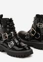 Botine Naoretta Negre