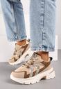 Sneakers Betira Bej