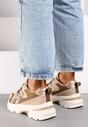 Sneakers Betira Bej
