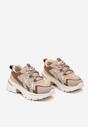 Sneakers Betira Bej