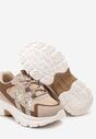 Sneakers Betira Bej