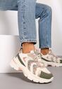 Sneakers Betira Verzi