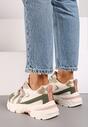 Sneakers Betira Verzi