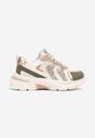 Sneakers Betira Verzi
