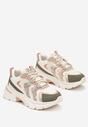Sneakers Betira Verzi