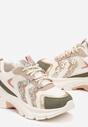 Sneakers Betira Verzi