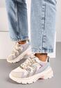 Sneakers Betira Culori mixte