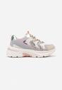 Sneakers Betira Culori mixte