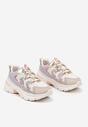 Sneakers Betira Culori mixte