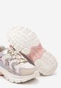 Sneakers Betira Culori mixte
