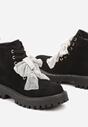 Botine Naonira Negre