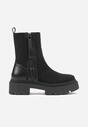 Botine Clessa Negre