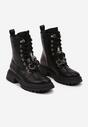 Botine Sairelle Negre