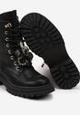 Botine Sairelle Negre