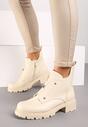 Botine Laorivia Bej