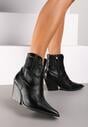 Botine Laontia Negre