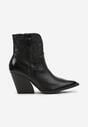 Botine Laontia Negre