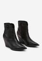 Botine Laontia Negre