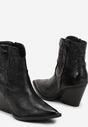 Botine Laontia Negre