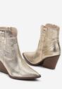 Botine Laontia Aurii