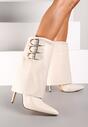 Botine Ansithra Bej