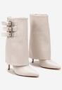 Botine Ansithra Bej