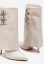 Botine Ansithra Bej