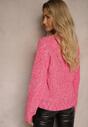 Pulover Terivana Fucsia