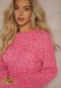 Pulover Terivana Fucsia