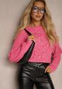 Pulover Terivana Fucsia