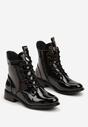 Botine Maimara Negre