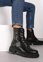 Botine Naidra Negre