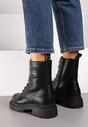 Botine Naidra Negre