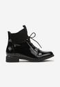 Botine Betiella Negre