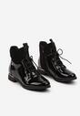 Botine Betiella Negre