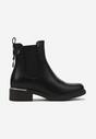 Botine Nairiel Negre