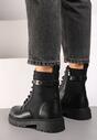 Botine Lerici Negre