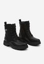 Botine Lerici Negre