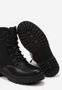 Botine Lerici Negre