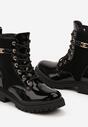 Botine Lerici Negre