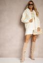 Cardigan Dailore Alb