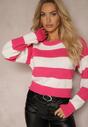 Pulover Lerinne Fucsia