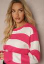 Pulover Lerinne Fucsia
