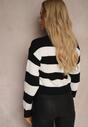 Pulover Lerinne Negru